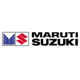 Maruti Suzuki