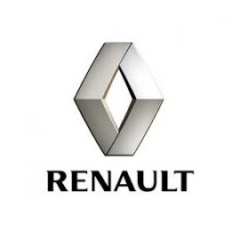 Renault Koleos Battery