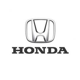 Honda Accord 2.4 Petrol Battery