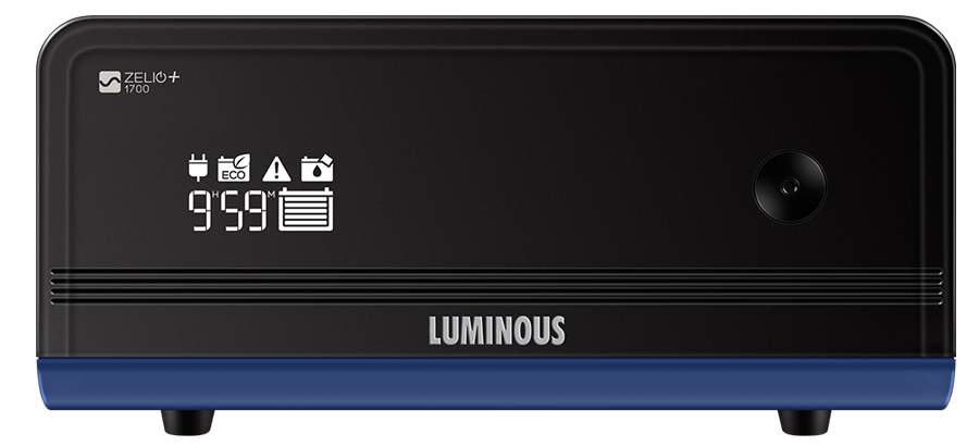Luminous Zelio 1700
