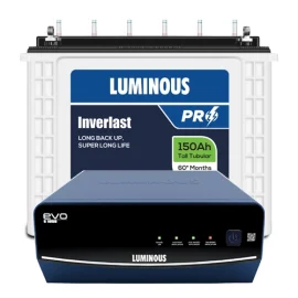 Luminous Inverter Online