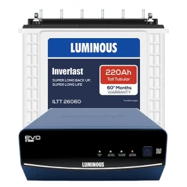 Luminous Inverter Online
