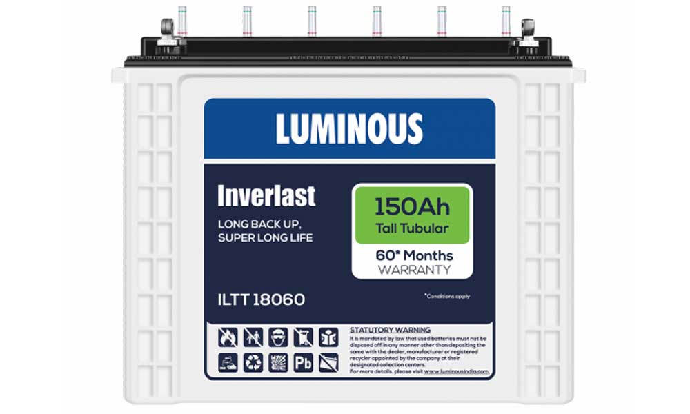 Inverter Battery Online