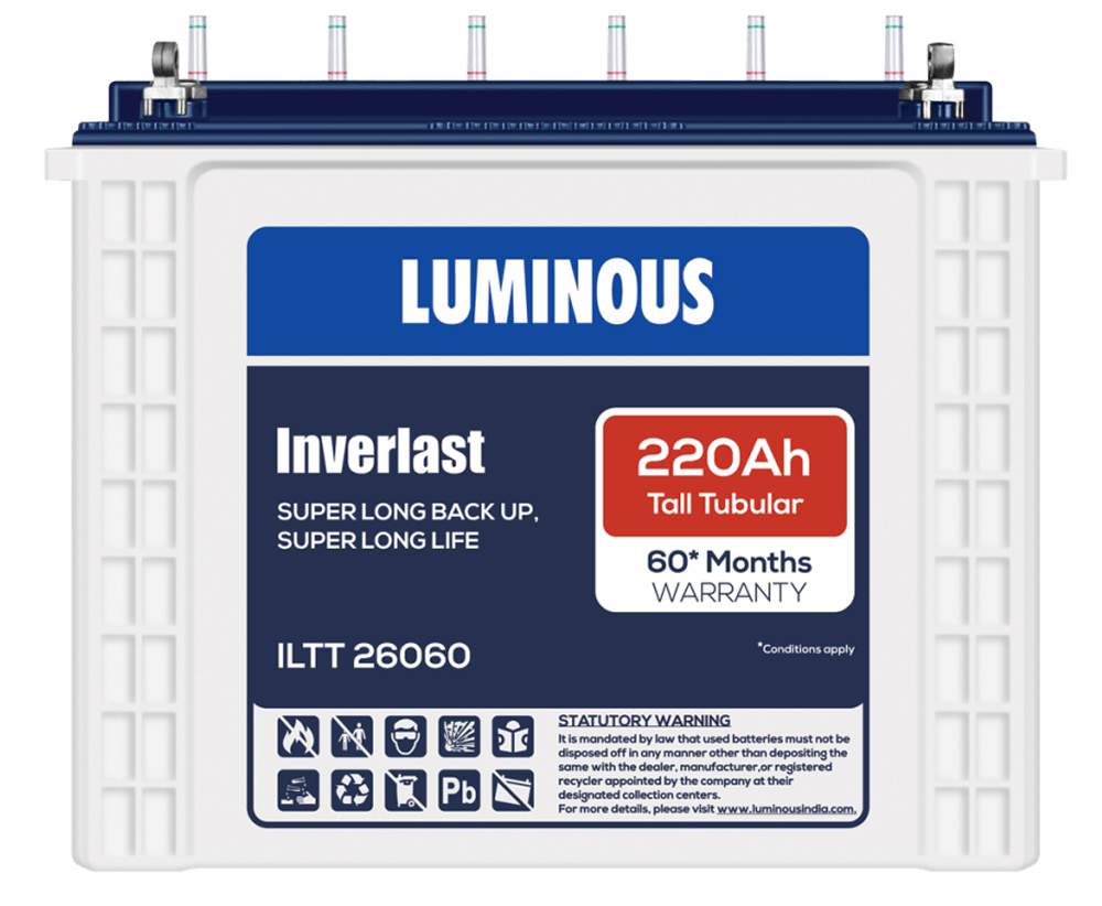 Inverter Battery Online