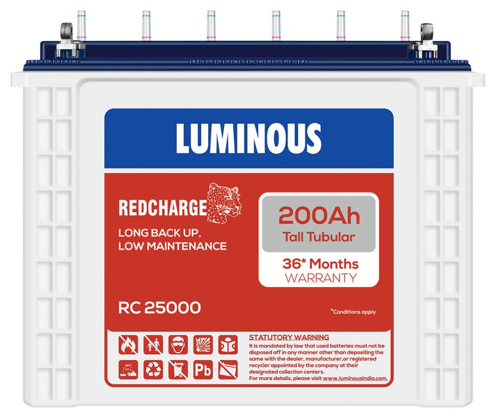 Inverter Battery Online