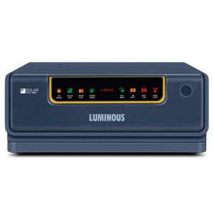 Luminous Solar Inverter NXG 1400