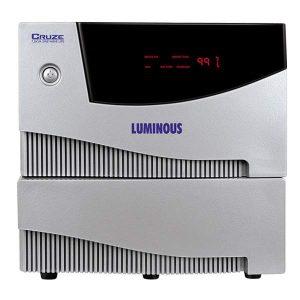 Luminous Inverter Cruze 7.5KVA / 120 Volt Sinewave