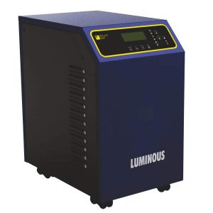 Luminous Solar PCU NXT 7.5 KW