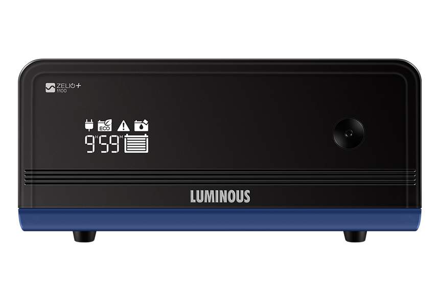 Luminous inverter Chennai