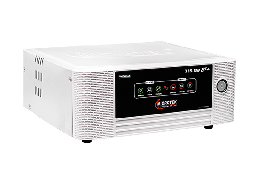 Microtek Inverter Distributor | Chennai Olive Power