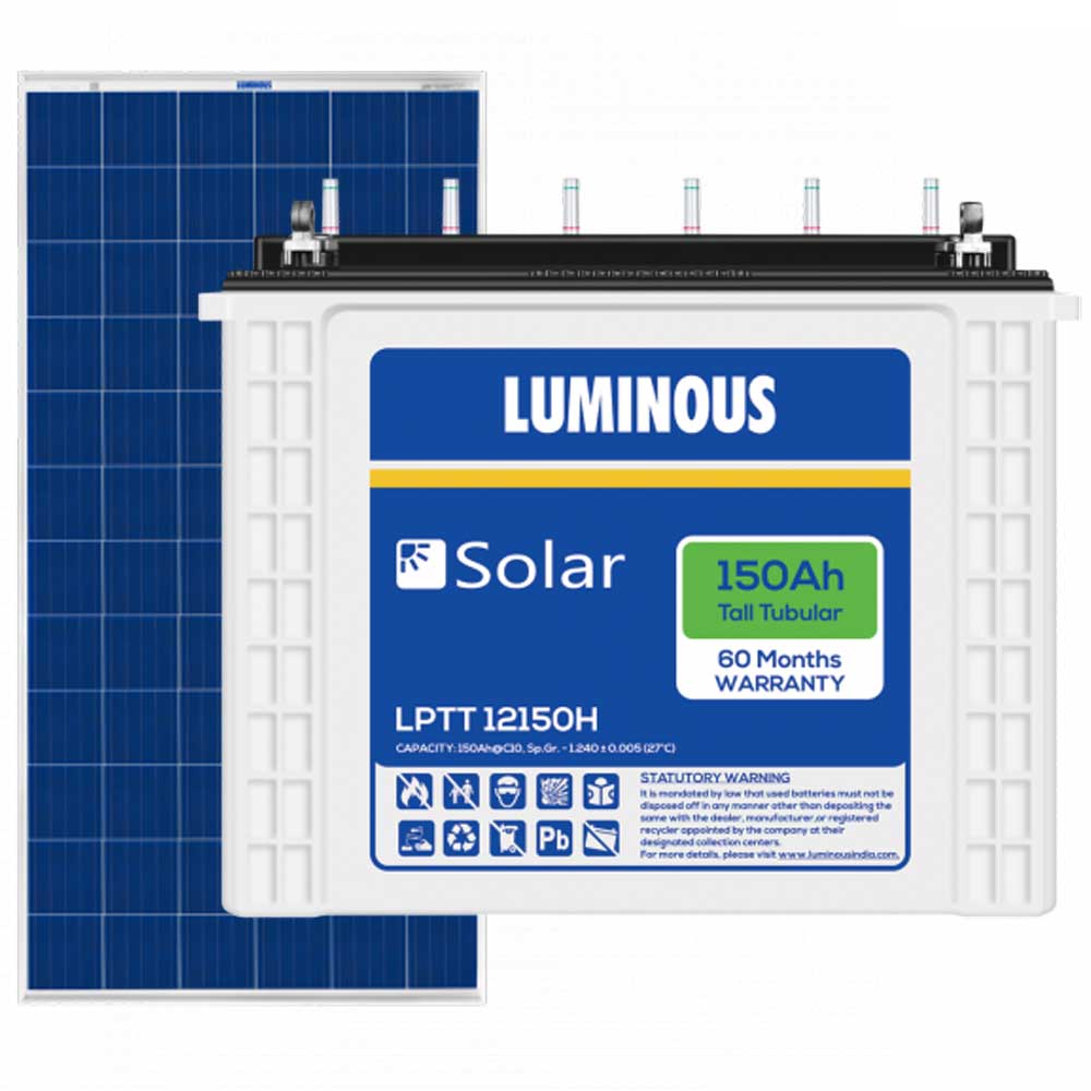 Luminous Solar Panel Online