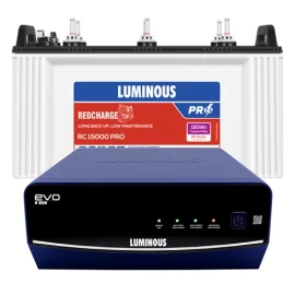 Luminous Inverter Online