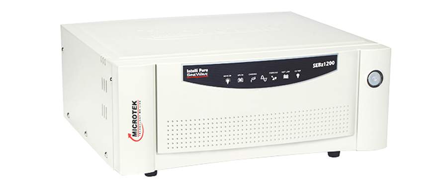 Microtek Inverter Distributor | Chennai Olive Power