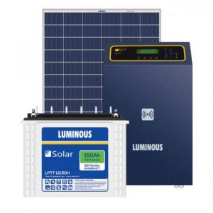 Solar Inverter