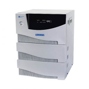 Luminous Inverter Cruze 4 KVA / 48Volt Sinewave