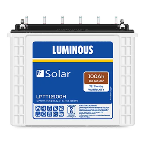 luminous LPTT12100H