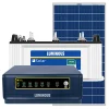 Luminous NXG850 Solar Inverter Combo