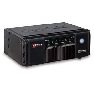 Microtek inverter online