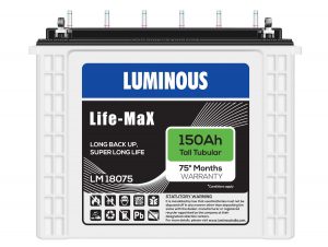 luminous life-max lm 18075