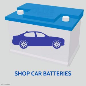 Car Battery Online