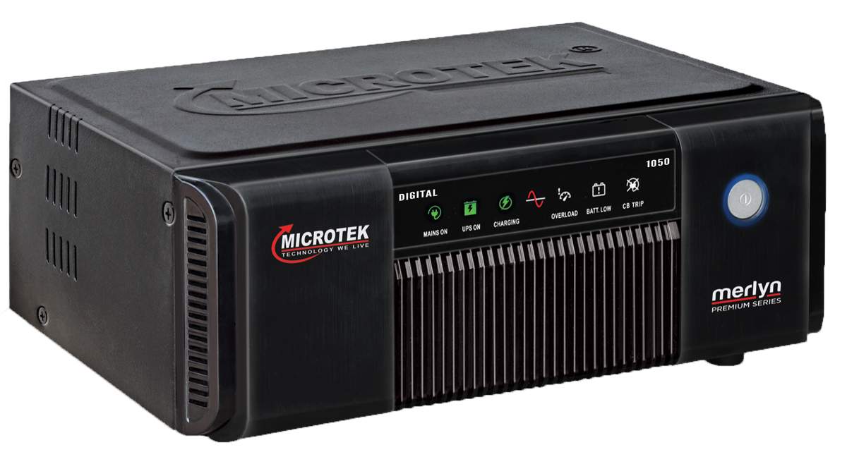 Microtek Inverter Distributor | Chennai Olive Power