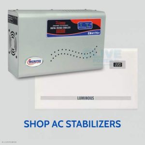 AC Stabilizer online