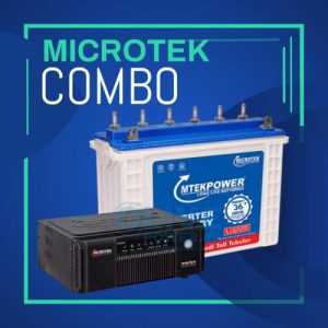 microtek inverter price