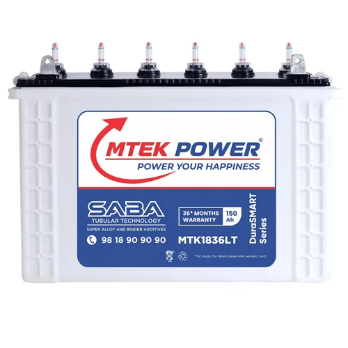 Inverter Battery Online