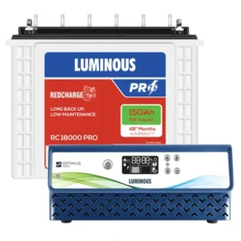 Luminous Inverter Online