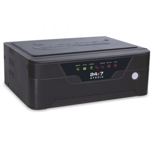 microtek inverter online