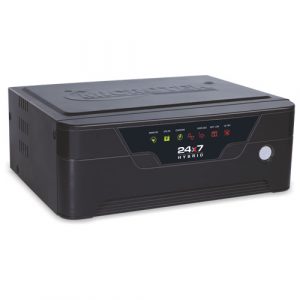 Microtek inverter online