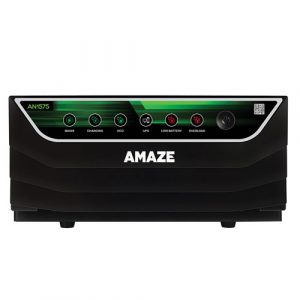 Amaze Inverter Battery