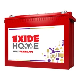 Exide Invatubular IT950