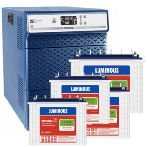 Inverter Battery Online