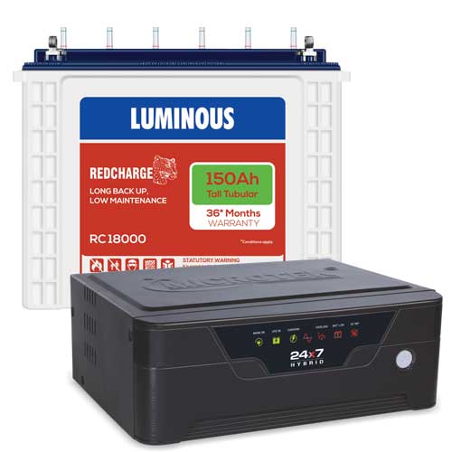 Microtek Inverter Battery Online at Olive Power in Chennai