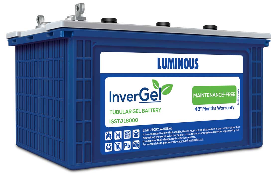 Inverter Battery Online