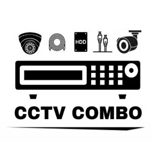 CCTV Combos