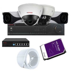 Buy CCTV Cameras online in