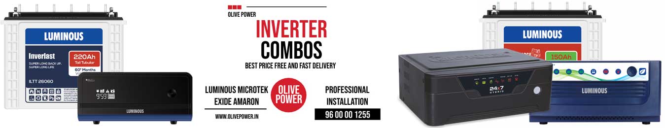 buy inverter battery online