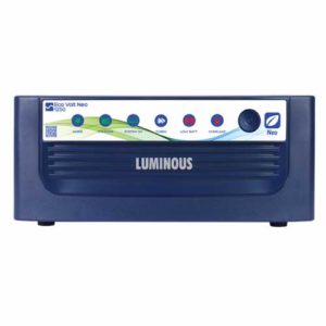 Luminous inverter online