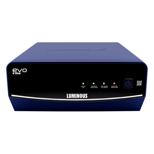 EVO S 1250
