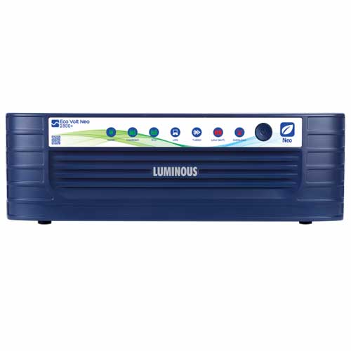 Luminous inverter online