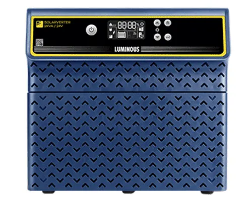 Solar Inverter dealer in Chennai