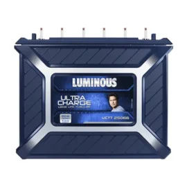 Luminous Ultra charge Battery Online