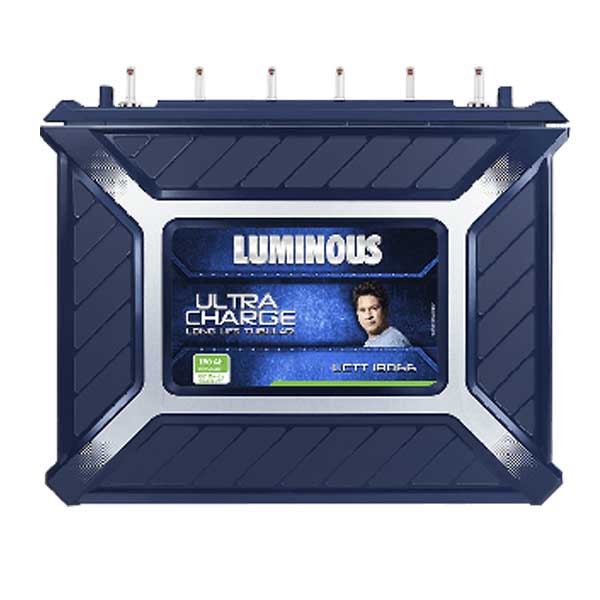Luminous Ultra charge Battery Online