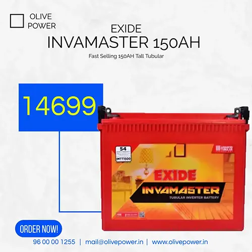 inverter battery online