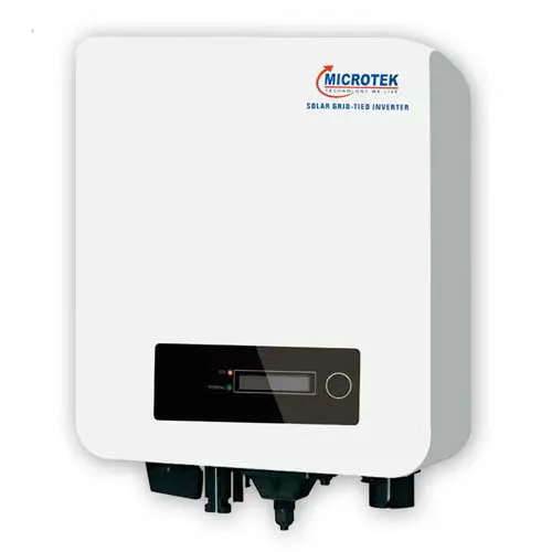 Solar Inverter dealer in Chennai