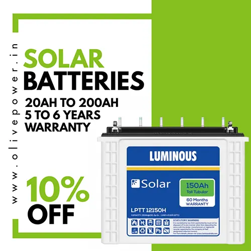 Solar Inverter dealer in Chennai Solar Inverter dealer in Chennai