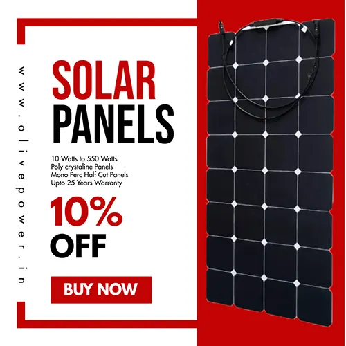 Solar Inverter dealer in Chennai