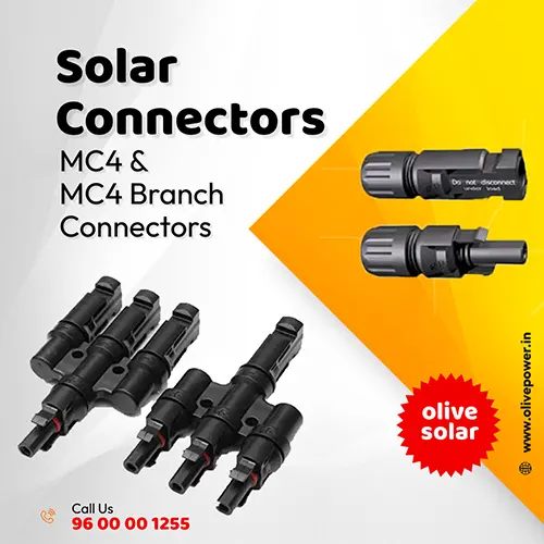 Solar Inverter dealer in Chennai